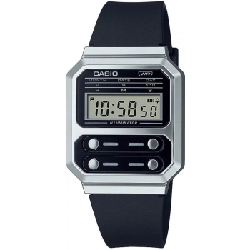 Casio A100WEF-1ADF Retro Kol Saati
