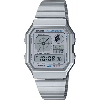 Casio A130WE-7ADF Retro Kol Saati