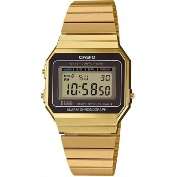 Casio A700WG-9ADF Retro Kol Saati
