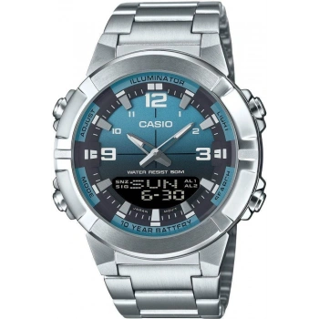 Casio AMW-870DA-2A2VDF Erkek Kol Saati