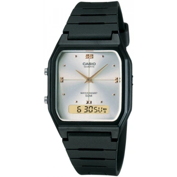 Casio AW-48HE-7AVDF Retro Kol Saati