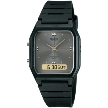 Casio AW-48HE-8AVDF Retro Kol Saati