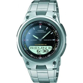 Casio AW-80D-1AVDF Erkek Kol Saat