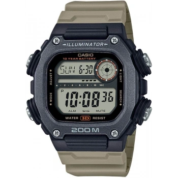 Casio DW-291HX-5AVDF Kol Saati