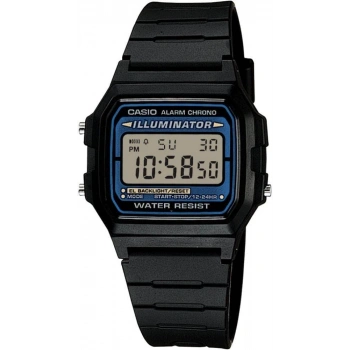 Casio F-105W-1ADF Erkek Kol Saat