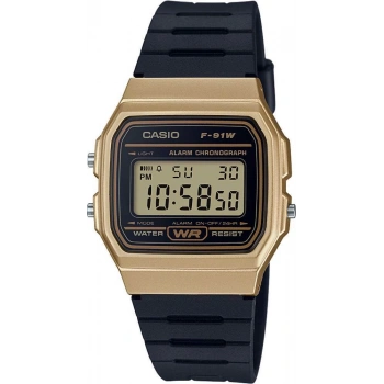 Casio F-91WM-9ADF Kol Saati