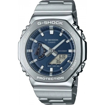 Casio G-SHOCK G-Steel GM-2110D-2BDR Kol Saati