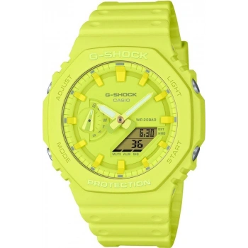 Casio G-Shock GA-2100-9A9DR Unisex Kol Saati