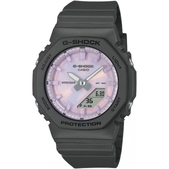Casio G-SHOCK WOMEN GMA-P2100PC-1ADR Kadın Kol Saati