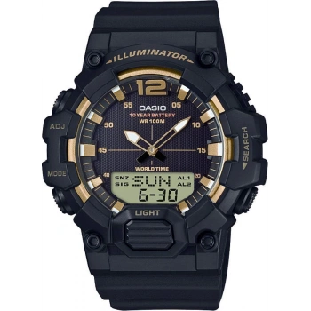 Casio HDC-700-9AVDF Erkek Kol Saati