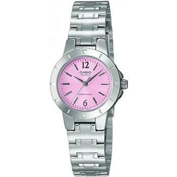 Casio LTP-1177A-4A1DF Kadın Kol Saati