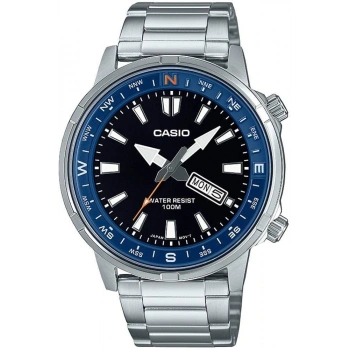 Casio MTD-130D-1A2VDF Erkek Kol Saati