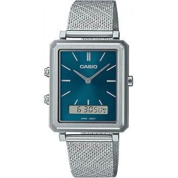 Casio MTP-B205M-3EDF Erkek Kol Saati