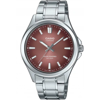 Casio MTP-RS100D-5ADF Erkek Kol Saati