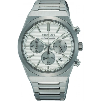 Seiko Chronograph SSB451P Erkek Kol Saati