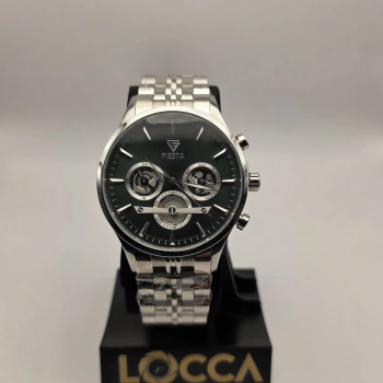 Fiesta F23016M Chronograph Erkek Kol Saati