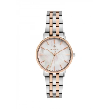 Gant GT078003Y Kol Saati