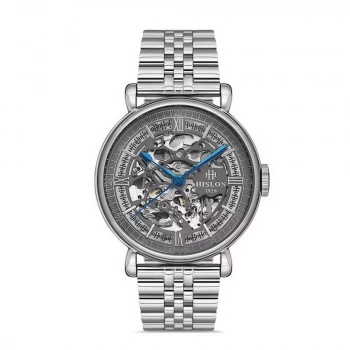 Hislon SD141S-16SS Erkek Kol Saati