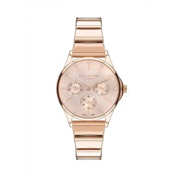 LE COOPER  Kol Saati LC07482.410-MP