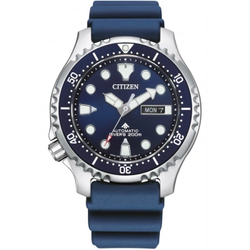 Citizen Promaster NY0141-10LE Otomatik Erkek Kol Saati