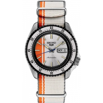 Seiko 5 SRPK73 Otomatik Kol Saati