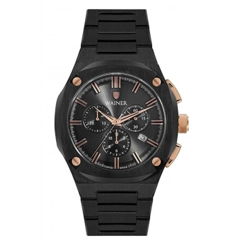 Wainer WA.10000-C ERKEK KOL SAATİ