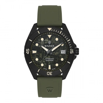 Wainer WA.25110-C Erkek Kol Saati