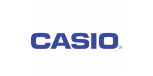 CASIO