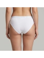 AYS Collection Kadın Bikini Beyaz 6lı Paket