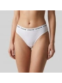 AYS Collection Kadın Bikini Beyaz 6lı Paket
