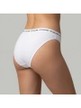 AYS Collection Kadın Bikini Beyaz 6lı Paket