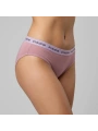 AYS Collection Kadın Bikini Pembe 6lı Paket