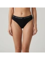 AYS Collection Kadın Bikini Siyah 6lı Paket