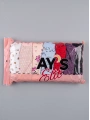 AYS Elit Kadın Külot Karışık Desen Asorti 7li Paket