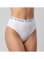 AYS Fashion Bikini Beyaz 6lı Paket