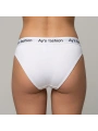 AYS Fashion Bikini Beyaz 6lı Paket