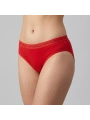 AYS Fashion Bikini Kırmızı 6lı Paket