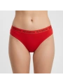 AYS Fashion Bikini Kırmızı 6lı Paket