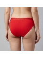 AYS Fashion Bikini Kırmızı 6lı Paket