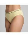 AYS Fashion Bikini Sarı 6lı Paket