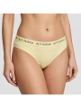 AYS Fashion Bikini Sarı 6lı Paket