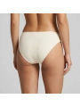 AYS Fitilli Kadın Bikini Açık Sarı 6lı Paket