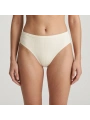 AYS Fitilli Kadın Bikini Açık Sarı 6lı Paket