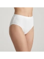AYS Fitilli Kadın Bikini Beyaz 6lı Paket