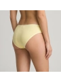AYS Fitilli Kadın Bikini Sarı 6lı Paket