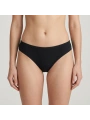 AYS Fitilli Kadın Bikini Siyah 6lı Paket