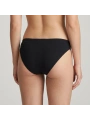 AYS Fitilli Kadın Bikini Siyah 6lı Paket