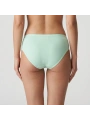 AYS Kadın Düz Bikini Açık Yeşil 6lı Paket