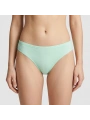 AYS Kadın Düz Bikini Açık Yeşil 6lı Paket