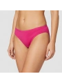 AYS Kadın Düz Bikini Fuşya 6lı Paket